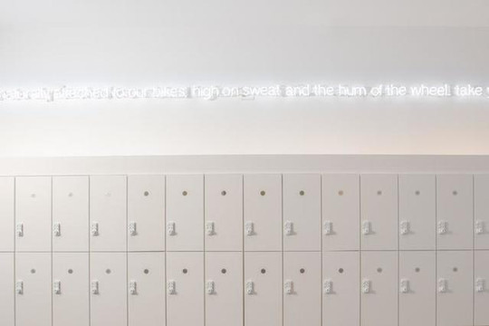 Image 2 from SoulCycle Notting Hill London partner gallery