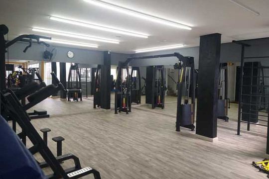 Imagem 1 da galeria do parceiro M30 Fitness