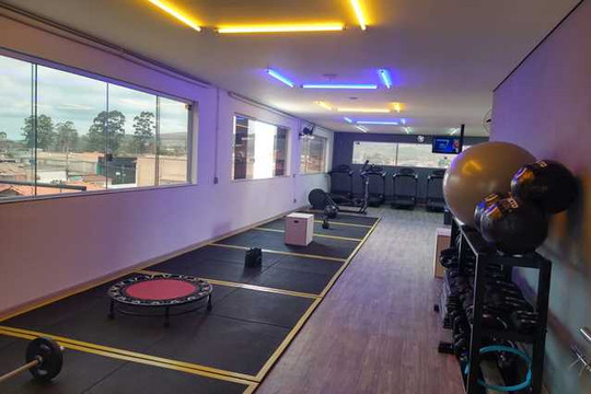 Imagem 3 da galeria do parceiro M30 Fitness