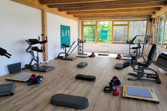 Bild 1 von Move³ - Lady Fitness - Murnau Partnergalerie