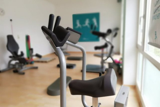 Bild 2 von Move³ - Lady Fitness - Murnau Partnergalerie