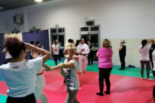 Immagine 3 dalla galleria del partner Asd GlobalFitArt