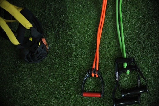 Imagem 1 da galeria do parceiro CT Booster Funcional