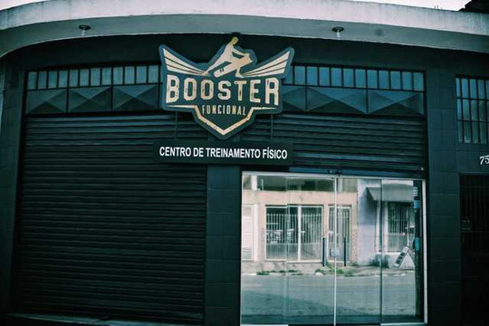 Imagem 2 da galeria do parceiro CT Booster Funcional