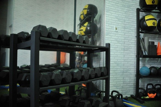 Imagem 3 da galeria do parceiro CT Booster Funcional