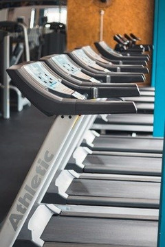 Imagem 1 da galeria do parceiro Academia BF Concept