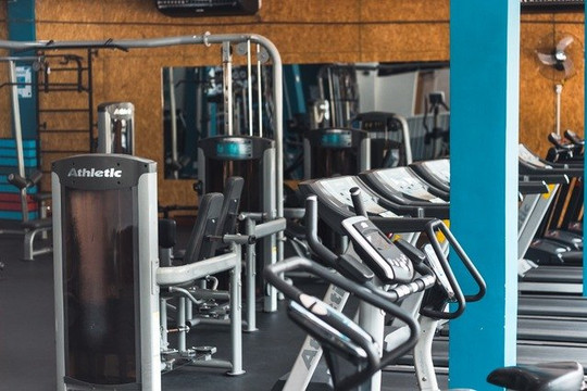 Imagem 3 da galeria do parceiro Academia BF Concept