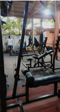Imagem 1 da galeria do parceiro TKS Fitness