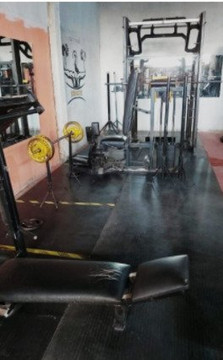 Imagem 2 da galeria do parceiro TKS Fitness