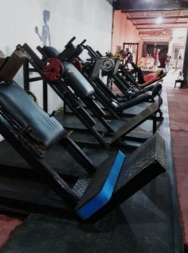 Imagem 3 da galeria do parceiro TKS Fitness