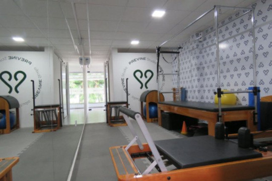 Imagem 1 da galeria do parceiro Previne Studio