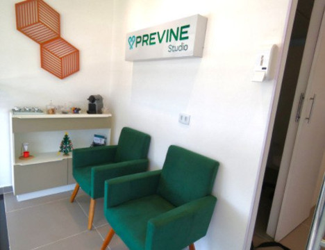 Imagem 3 da galeria do parceiro Previne Studio