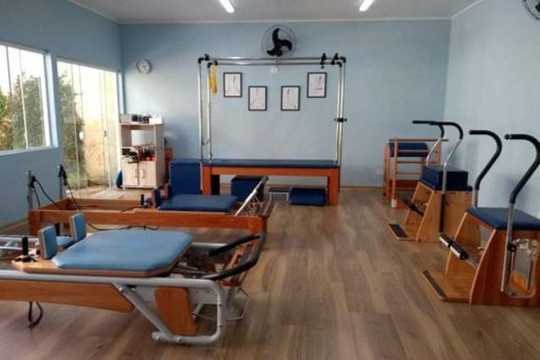 Imagem 2 da galeria do parceiro Centro Médico Hauer