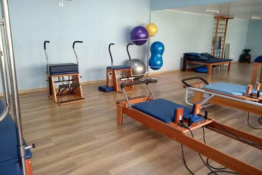 Imagem 3 da galeria do parceiro Centro Médico Hauer