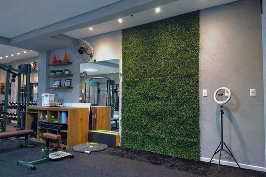 Imagem 3 da galeria do parceiro Base Studio Fitness