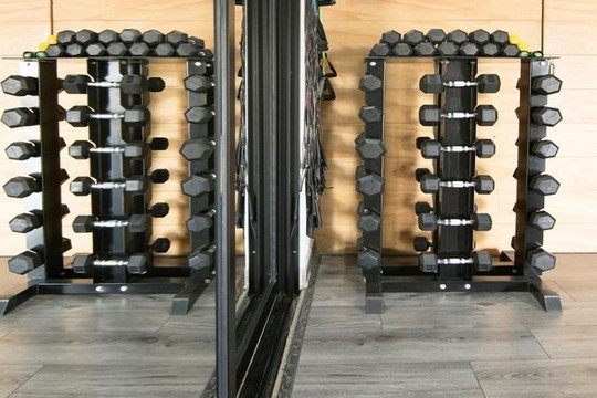 Imagen 1 de la galería del partner AM Functional Fitness Training