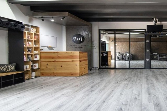 Imagen 3 de la galería del partner AM Functional Fitness Training