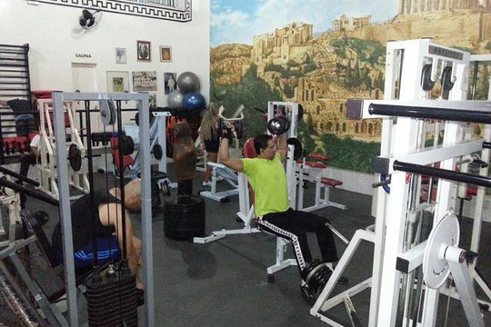 Imagem 1 da galeria do parceiro CQV Centro de Qualidade de Vida