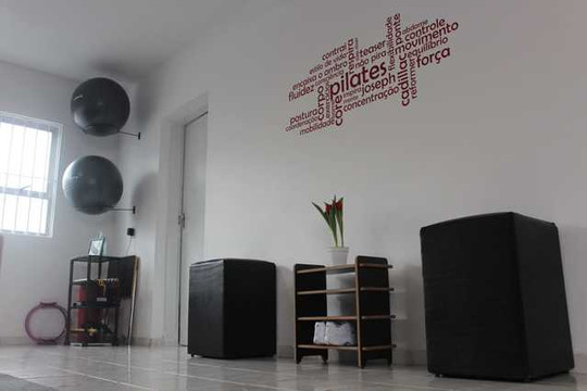 Imagem 3 da galeria do parceiro Studio de Pilates Rita Santiago