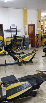 Imagem 2 da galeria do parceiro Academia Transformers Fitness