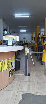 Imagem 3 da galeria do parceiro Academia Transformers Fitness