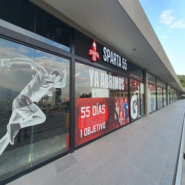 Imagen 2 de la galería del partner Sparta 55 - San Jerónimo