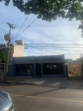Imagem 1 da galeria do parceiro Clinica Fisiocore - Unidade 2 CT Caveirão