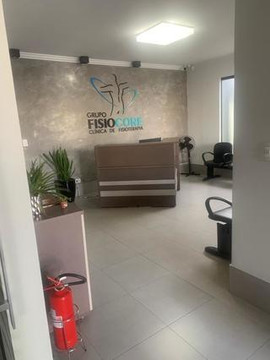 Imagem 2 da galeria do parceiro Clinica Fisiocore - Unidade 2 CT Caveirão
