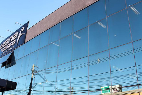 Imagem 1 da galeria do parceiro Usina do Corpo - Gravataí 67