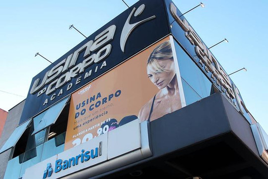 Imagem 2 da galeria do parceiro Usina do Corpo - Gravataí 67