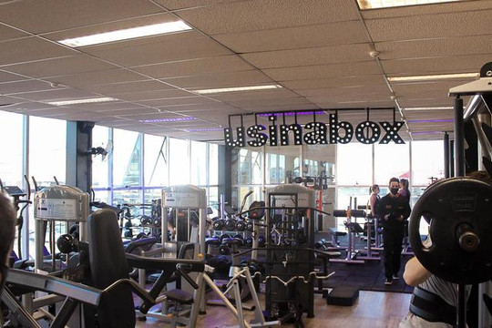 Imagem 3 da galeria do parceiro Usina do Corpo - Gravataí 67