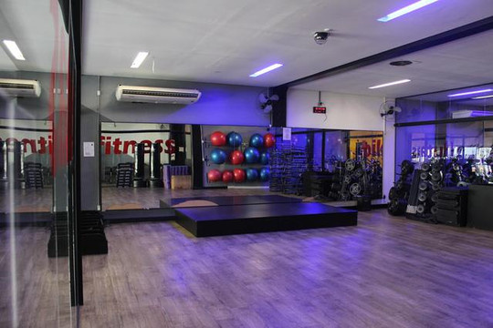 Imagem 3 da galeria do parceiro Usina do Corpo - São Leopoldo