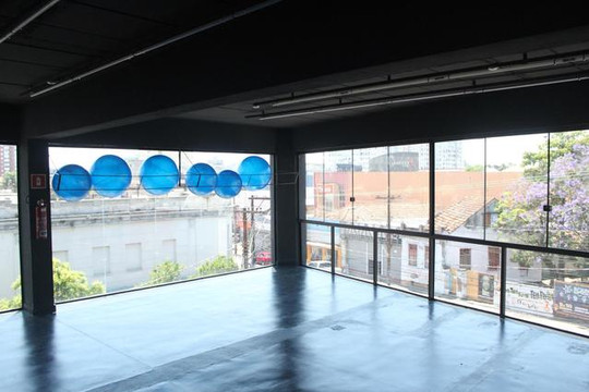 Imagem 1 da galeria do parceiro Usina do Corpo - POA 24 de Outubro