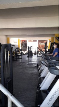 Imagem 3 da galeria do parceiro Focusfit