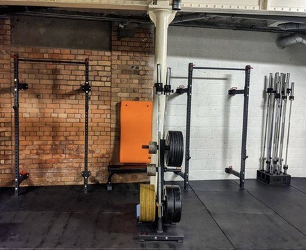 Image 1 from Torque Training partner gallery