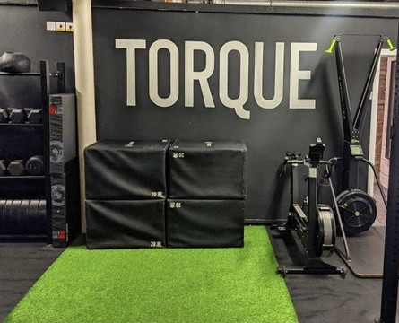 Image 3 from Torque Training partner gallery