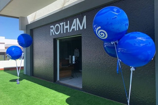 Imagen 1 de la galería del partner Rotham