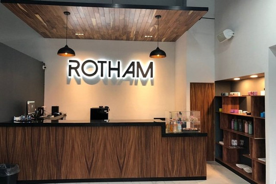 Imagen 2 de la galería del partner Rotham