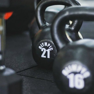 Imagen 1 de la galería del partner Krauser Pro Fitness