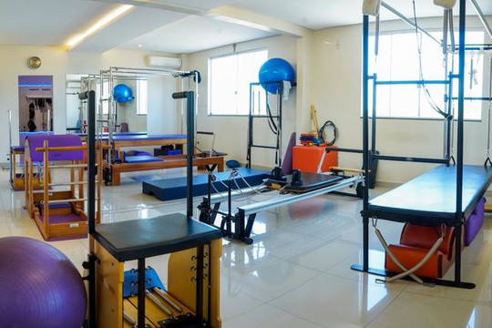Imagem 1 da galeria do parceiro Força e Mente Stúdio Pilates e Xbody