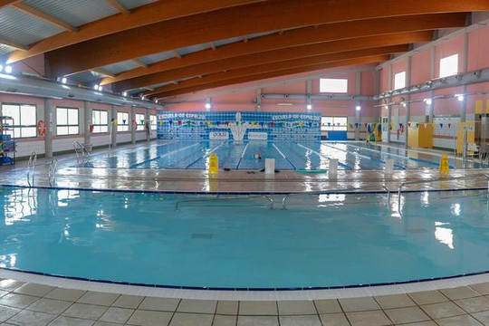 Imagen 2 de la galería del partner Vals Sport Ciudad Jardín