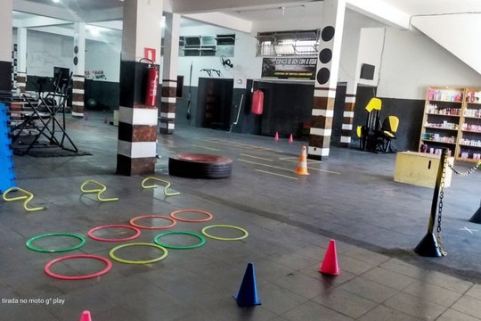 Imagem 3 da galeria do parceiro EBCV Espaço de Bem Com a Vida