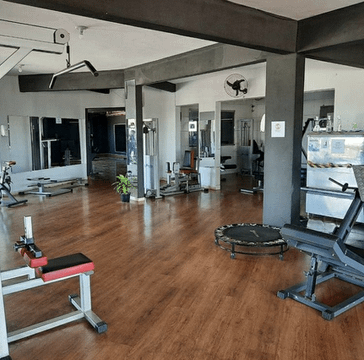 Imagem 3 da galeria do parceiro Academia Corpos Fitness