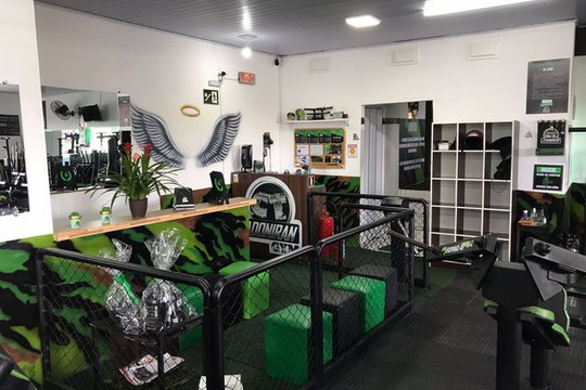 Imagem 1 da galeria do parceiro CT Adoniran