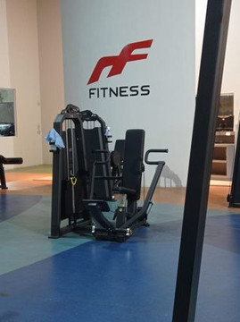 Imagem 2 da galeria do parceiro RF Fitness