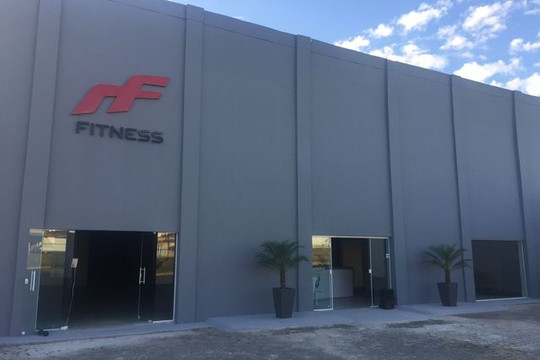 Imagem 3 da galeria do parceiro RF Fitness
