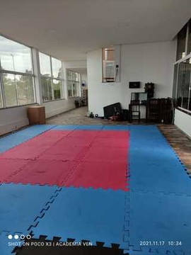 Imagem 1 da galeria do parceiro Academia VEN
