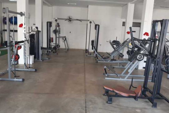 Imagem 3 da galeria do parceiro Boa Forma Academia Feminina