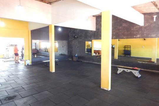 Imagem 3 da galeria do parceiro Academia Fitness Prime