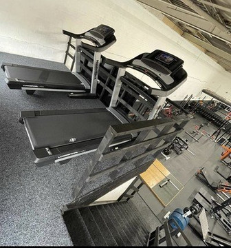 Image 3 from Athletic Iron Gym partner gallery